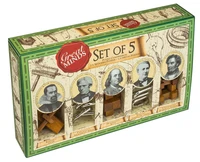 Set de 5 - hommes