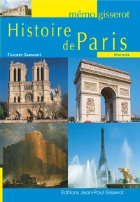 Histoire de Paris