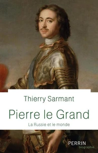 Pierre le Grand