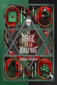 Le mage et le malfrat