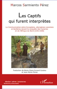 Les Captifs qui furent interprètes
