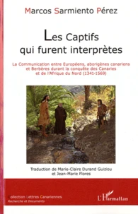 Les Captifs qui furent interprètes