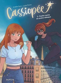 Cache-cache et contre-attaque