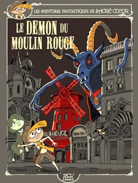Le démon du Moulin Rouge