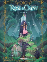 Rose and Crow T02