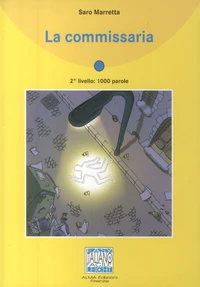 La commissaria