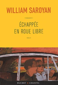 Echappée en roue libre