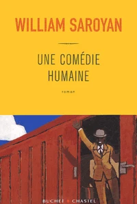 Une comédie humaine