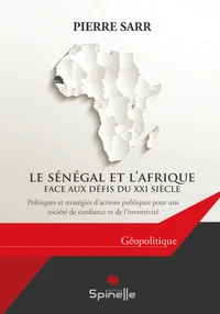 Le Sénégal et l'Afrique face aux défis du XXIe siècle