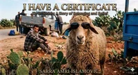 I have a certificate