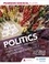 Pearson Edexcel A level Politics. Covering the full A level in one book