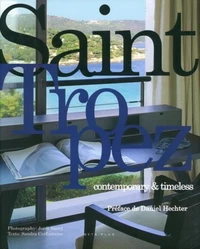 Saint-Tropez contemporary & timeless