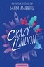 Sarra Manning - Crazy London.