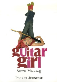 Sarra Manning - Guitar Girl.