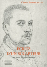 Ecrits dun sculpteur
