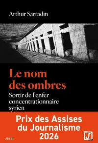 Le nom des ombres