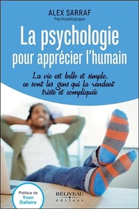 La psychologie pour apprécier l'humain
