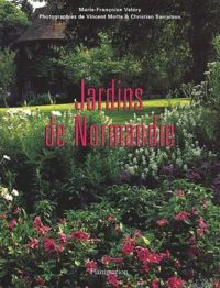 Jardins De Normandie