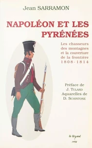 Napoléon et les Pyrénées
