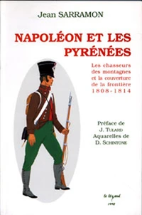 Napoléon et les Pyrénées