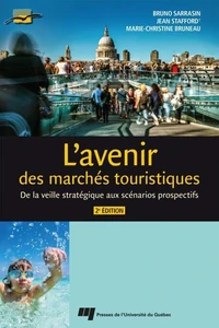 L'avenir des marchés touristiques