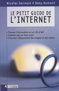 Le petit guide de l'internet