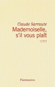 Mademoiselle, s'il vous plaît
