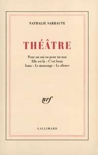 Théâtre