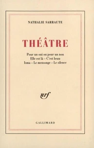 Théâtre