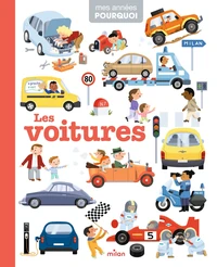Les voitures