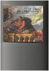 Le salon de l'Abondance