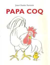 Papa coq