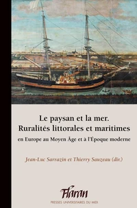 Le paysan et la mer