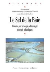 Le Sel de la Baie