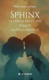 Sphinx - Le cercle des félins