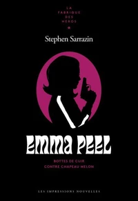 Emma Peel