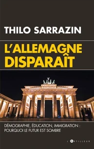 L'Allemagne disparaît