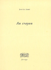 Au crayon