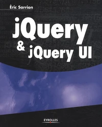 jQuery & jQuery UI