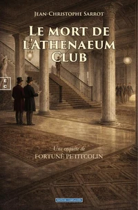 Le mort de l'athenaeum club