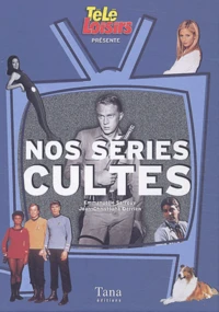 Nos séries cultes