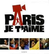 Paris je t'aime