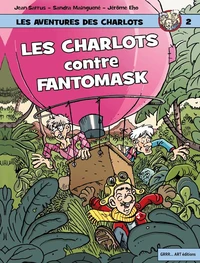 Une nouvelle aventure des Charlots
