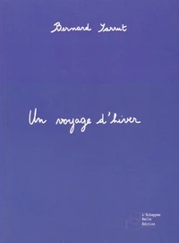 Un voyage d'hiver