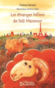 Les étranges béliers de Sidi Mansour