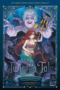 Twisted Tale - Profondeurs de l'océan