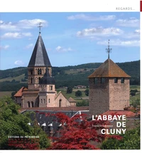 L'abbaye de Cluny