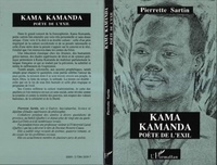  Sartin - Kama Kamanda poète de l'exil.