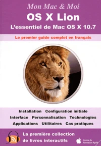 OS X Lion