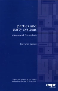 Parties and Party Systems